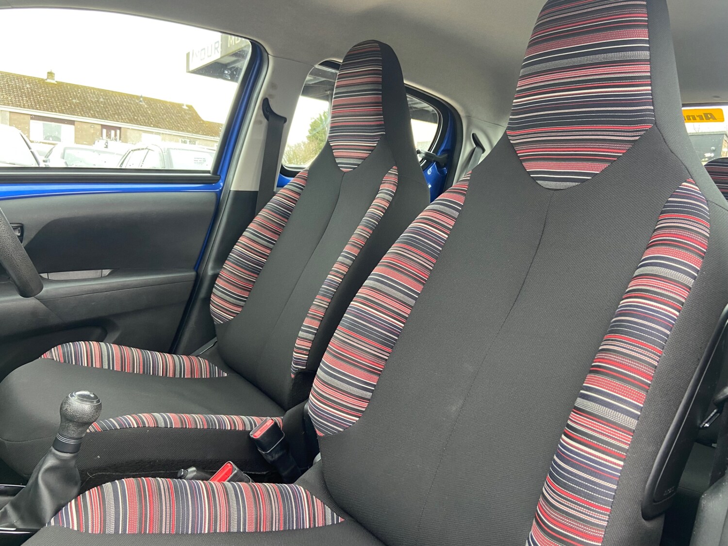 Used Citroen C1 2019 for sale - 77902089: Photo 21