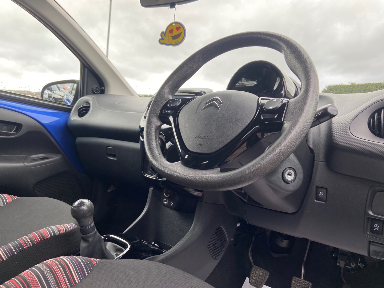 Used Citroen C1 2019 for sale - 77902089: Photo 22