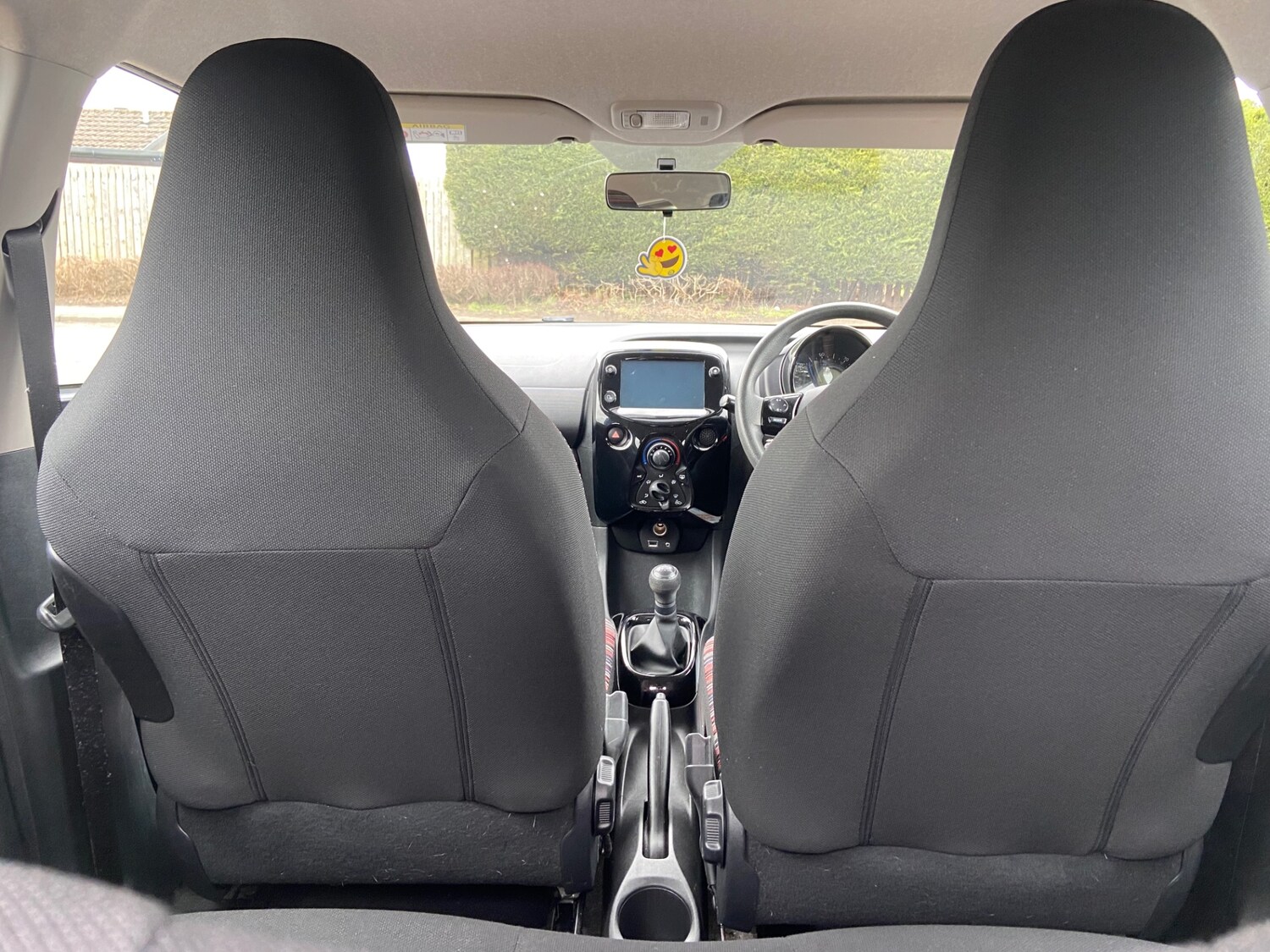 Used Citroen C1 2019 for sale - 77902089: Photo 23