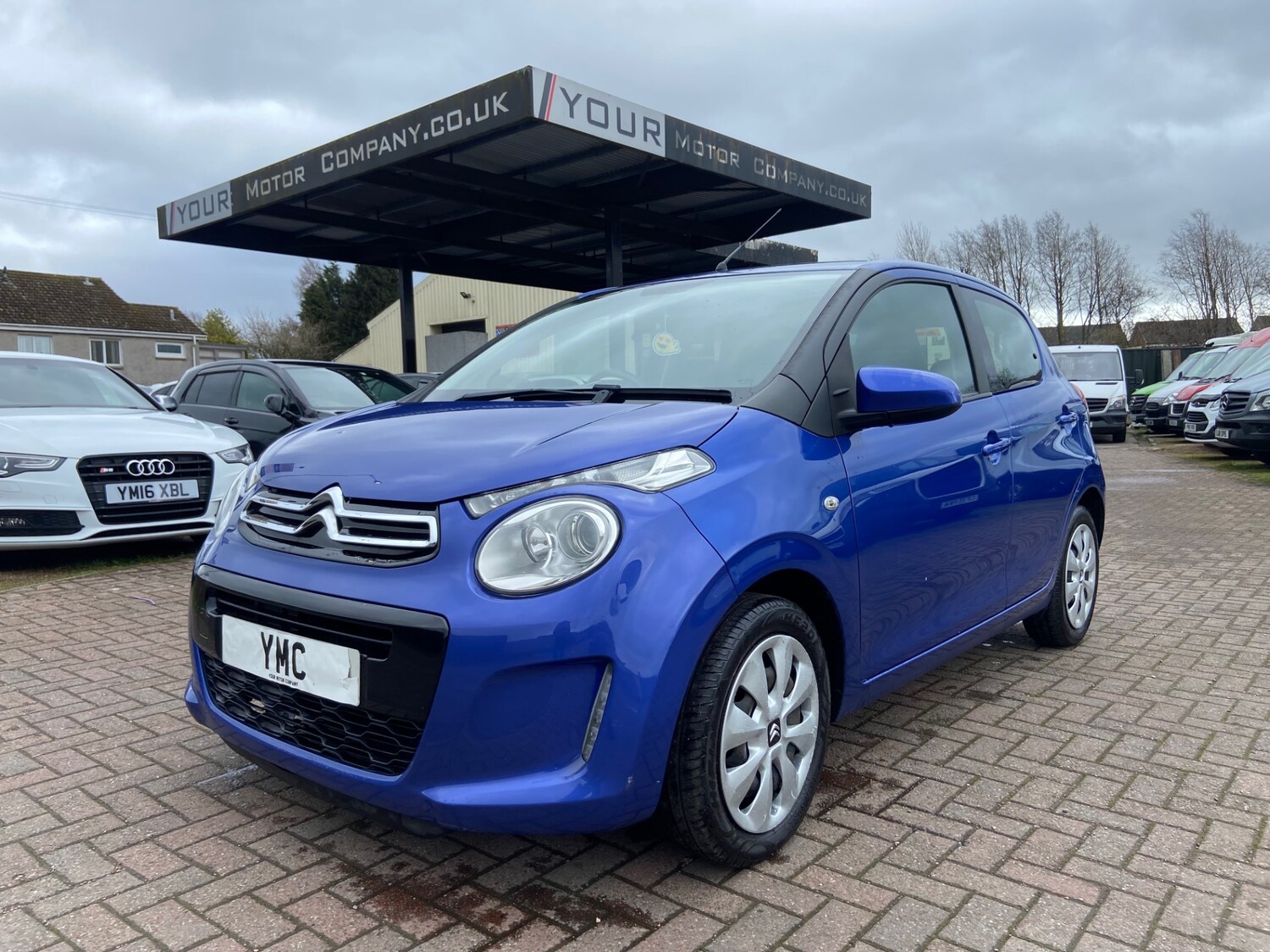 Used Citroen C1 2019 for sale - 77902089: Photo 26