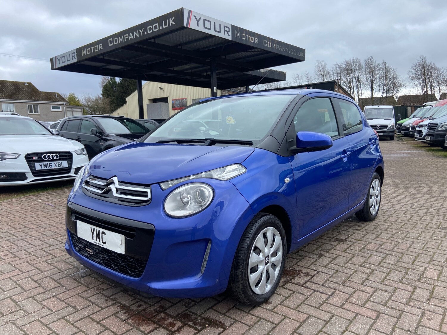 Used Citroen C1 2019 for sale - 77902089: Photo 27
