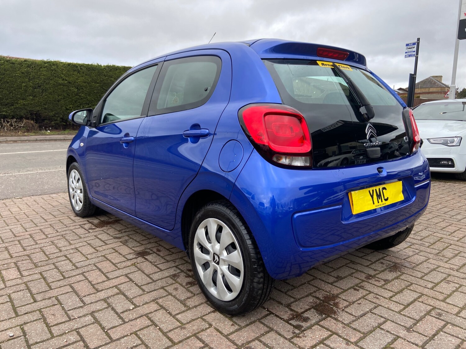 Used Citroen C1 2019 for sale - 77902089: Photo 28