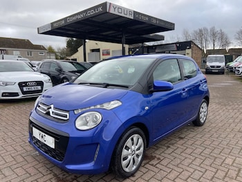 Used Citroen C1 2019 for sale - 77902089: Photo