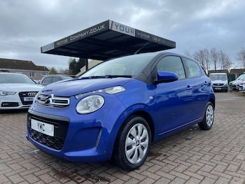 Used Citroen C1 2019 for sale - 77902089: Photo