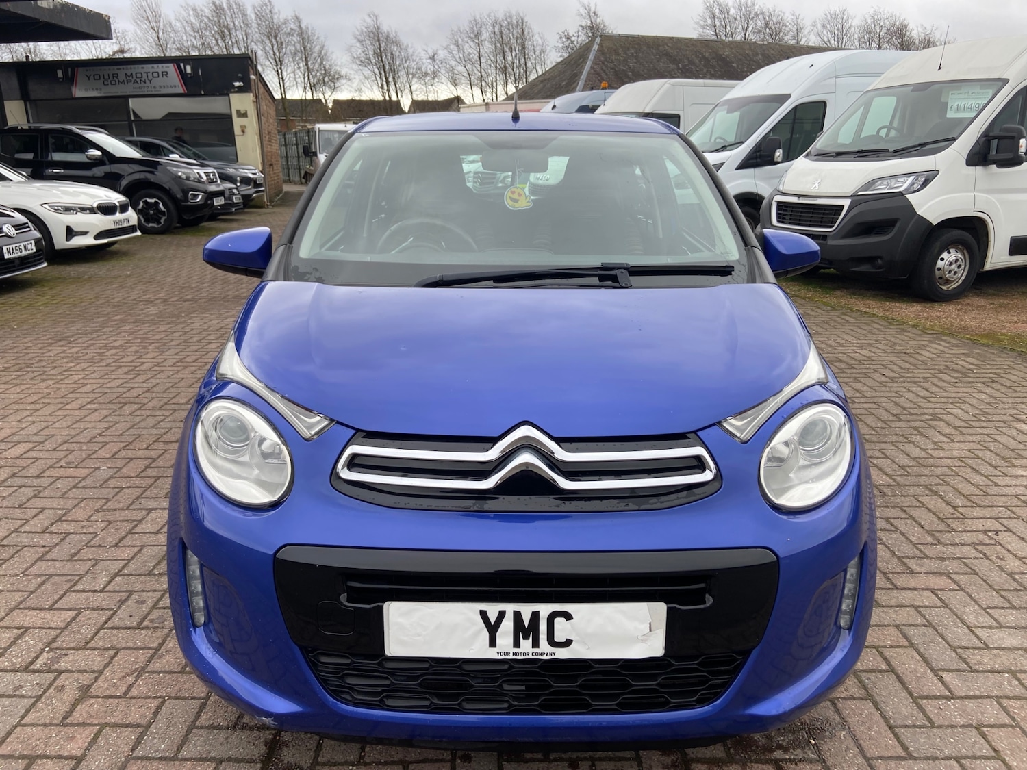 Used Citroen C1 2019 for sale - 77902089: Photo 6