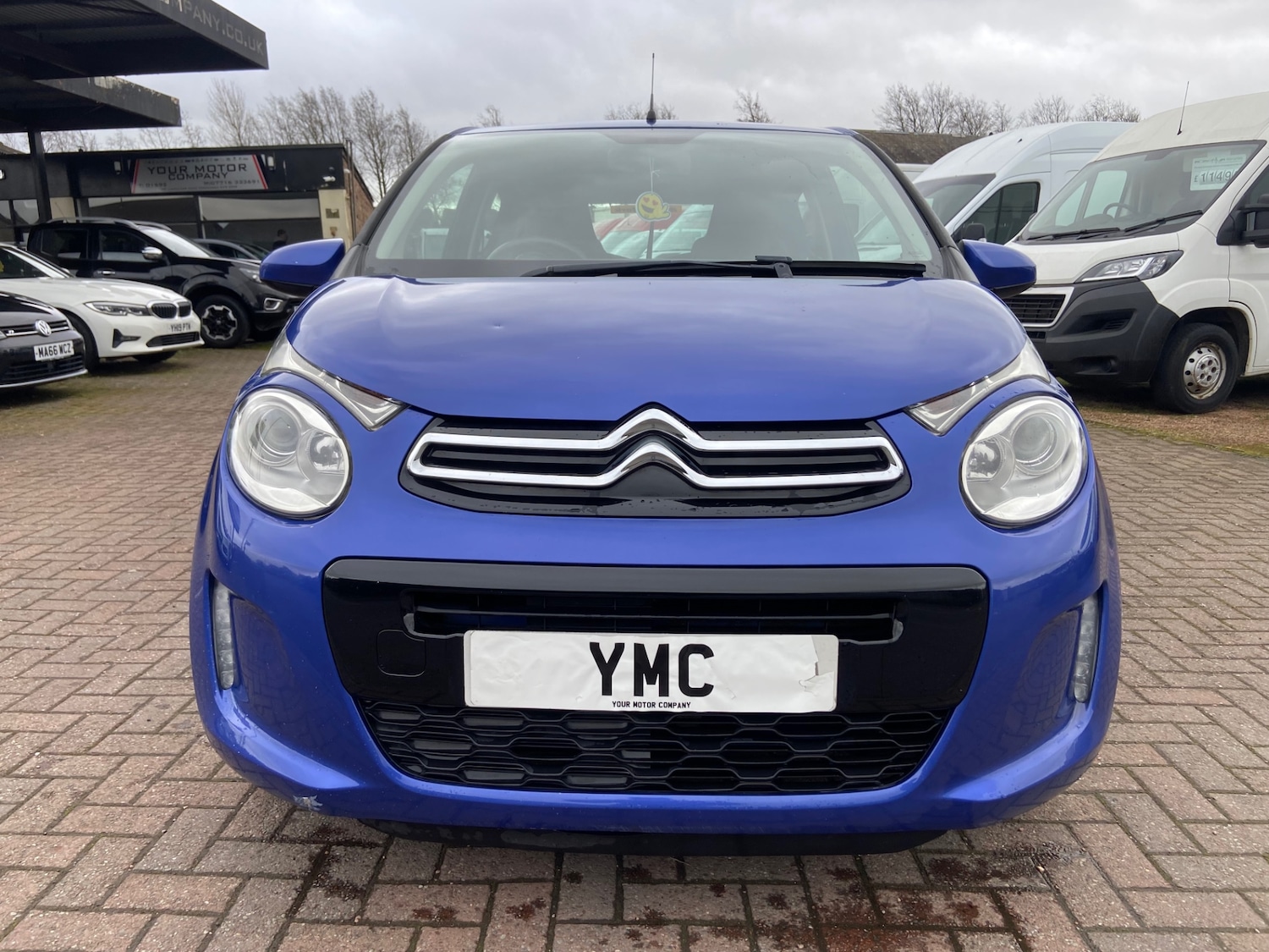 Used Citroen C1 2019 for sale - 77902089: Photo 7
