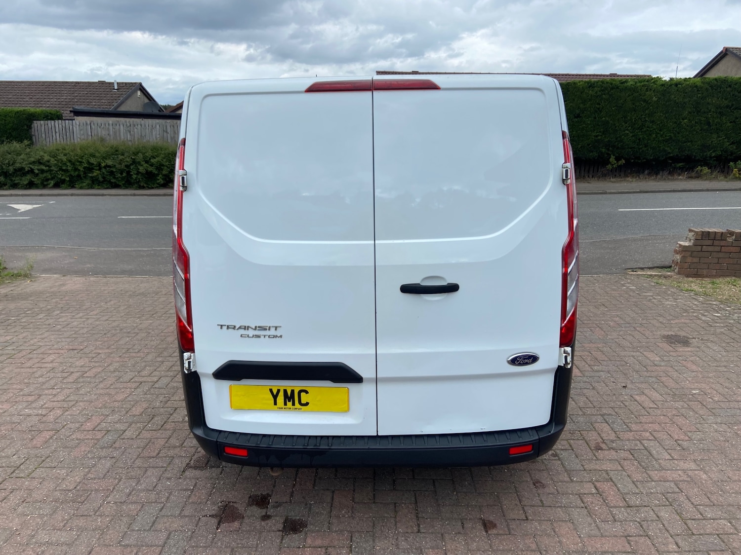 Vehicle 13