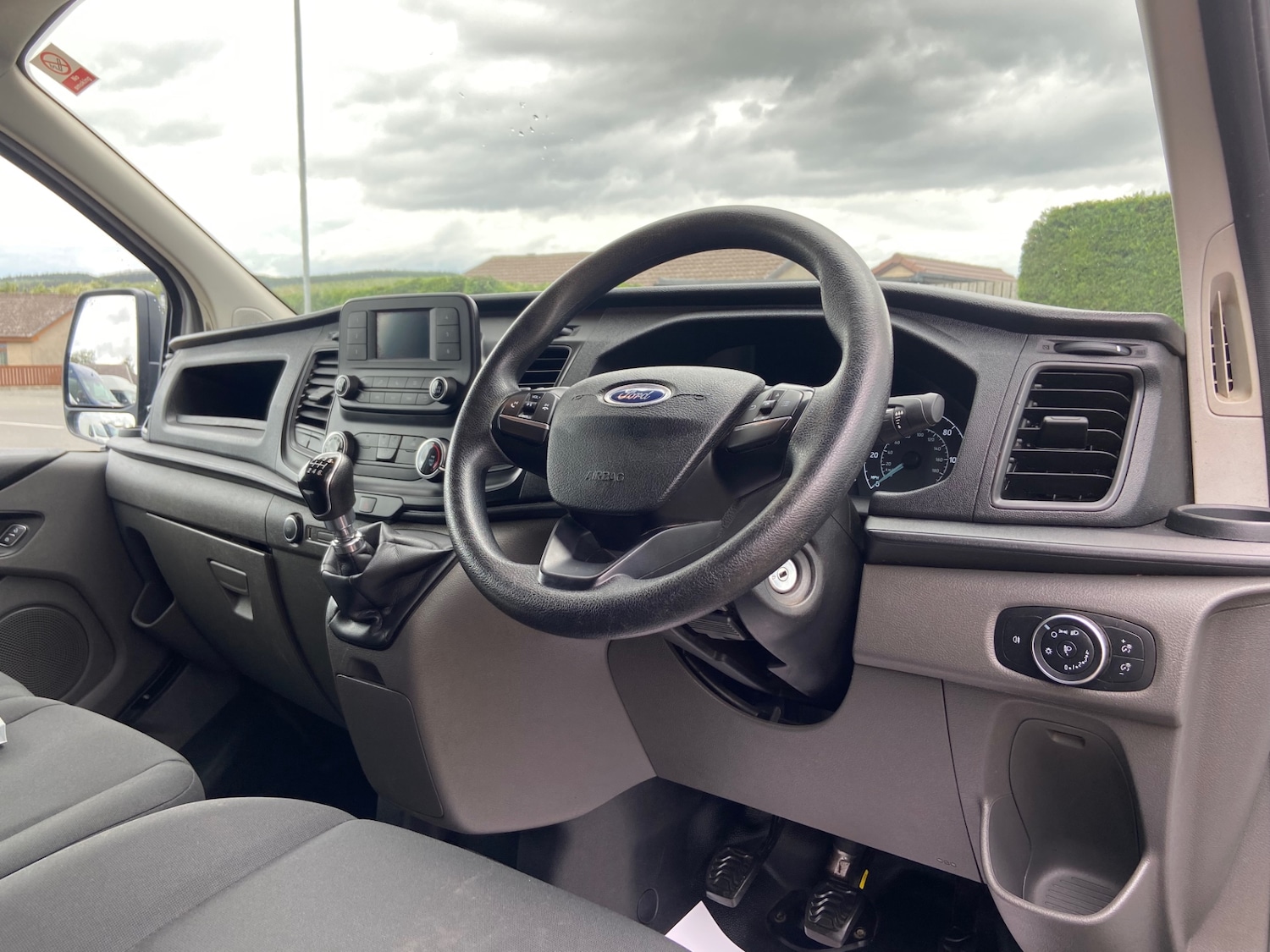 Vehicle 19