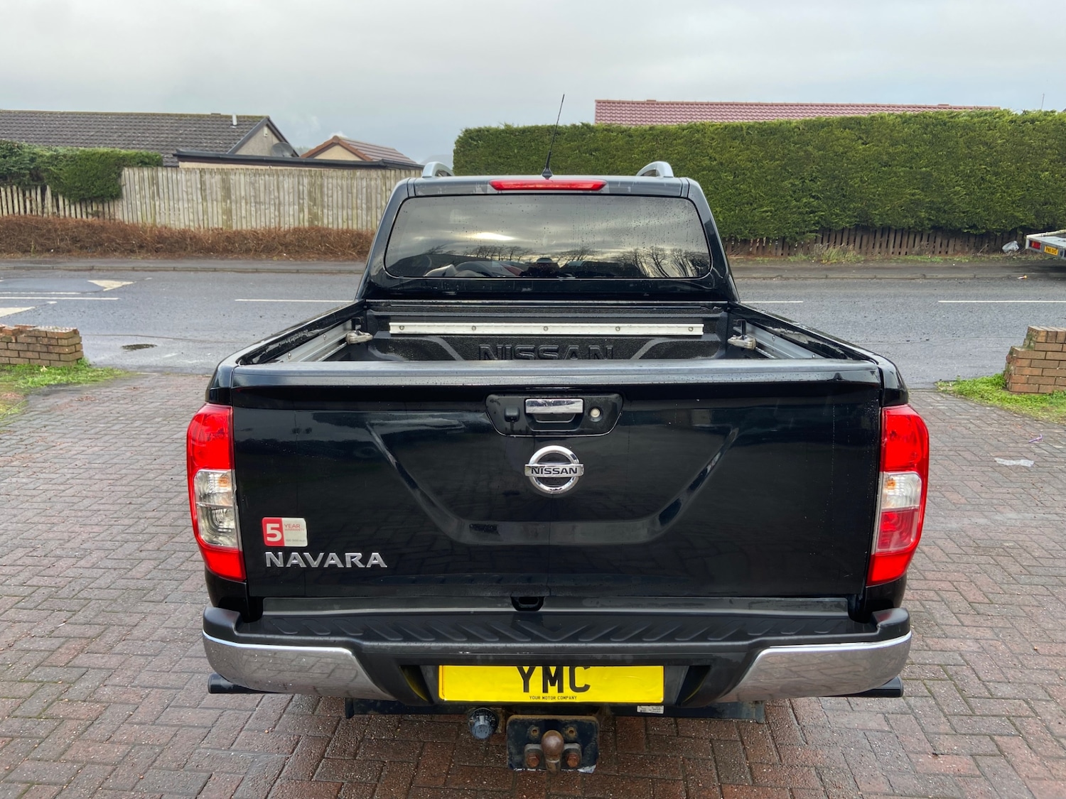 Used Nissan Navara 2020 for sale - 77233961: Photo 13