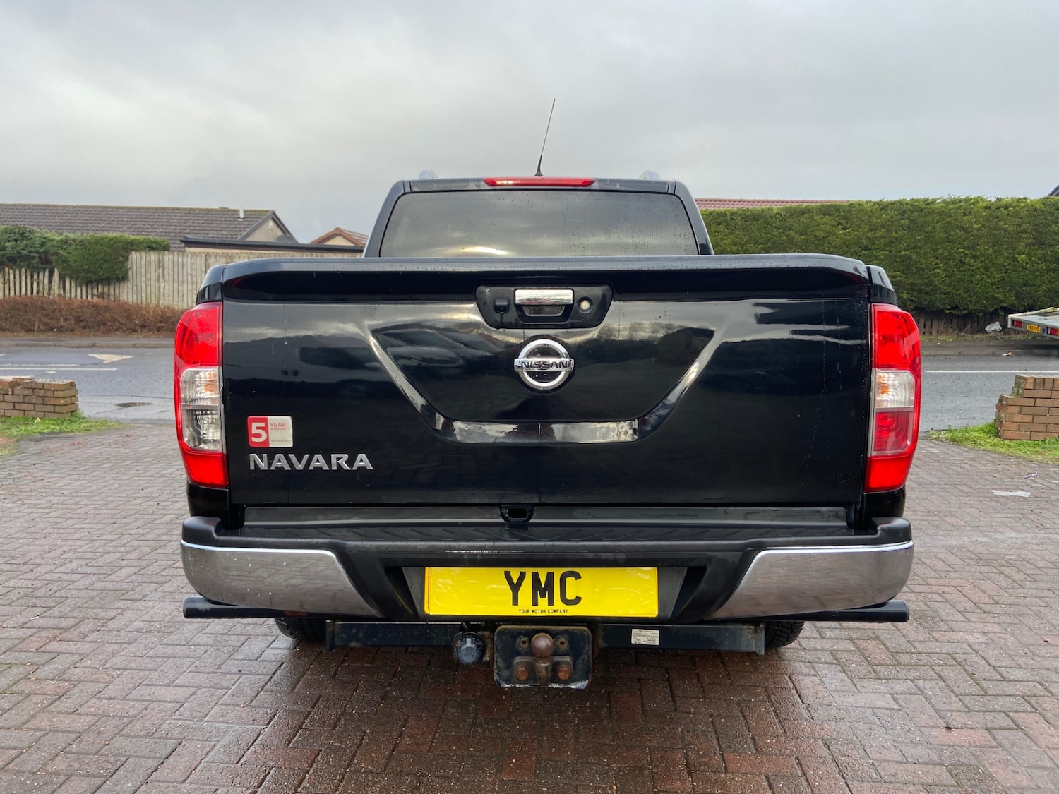 Used Nissan Navara 2020 for sale - 77233961: Photo 15
