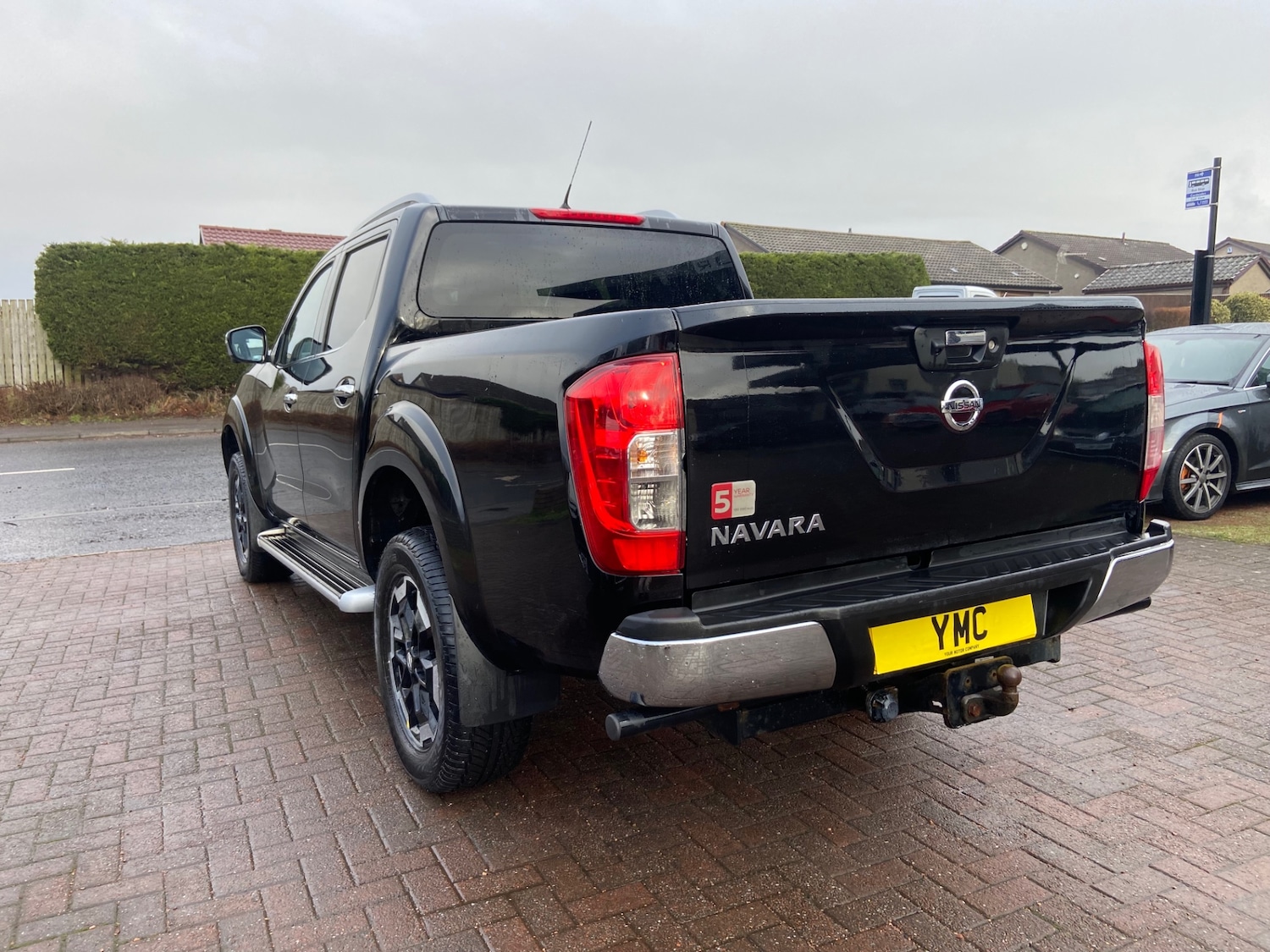 Used Nissan Navara 2020 for sale - 77233961: Photo 18