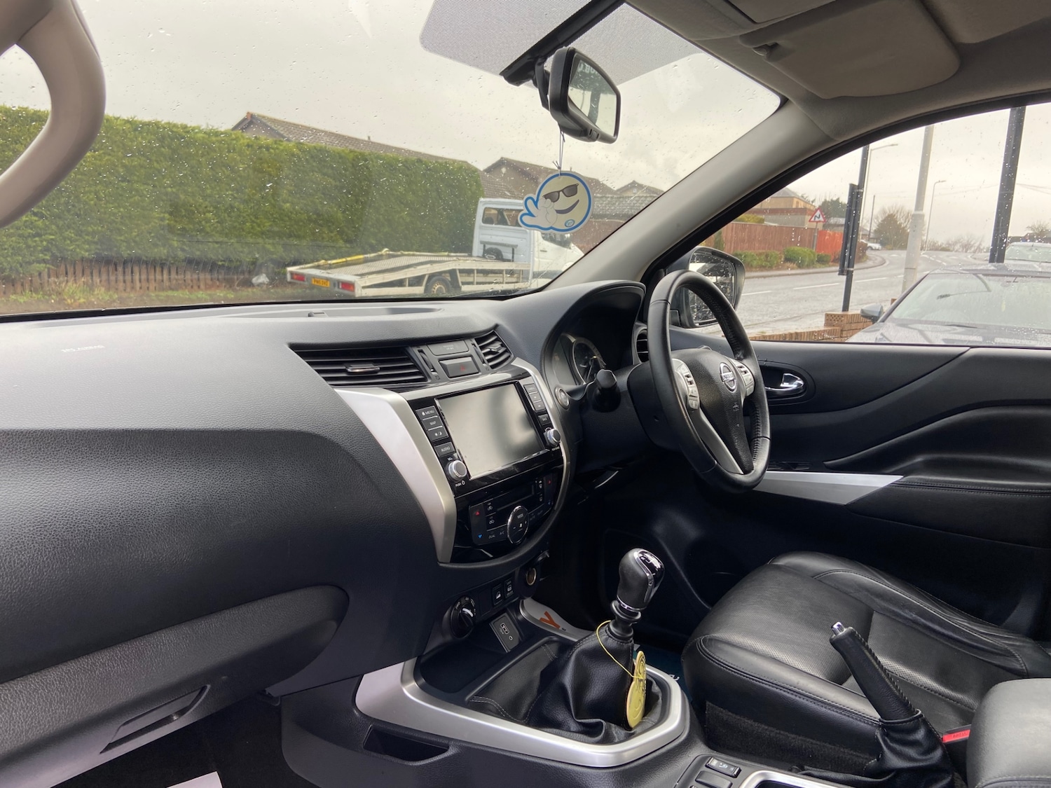 Used Nissan Navara 2020 for sale - 77233961: Photo 19