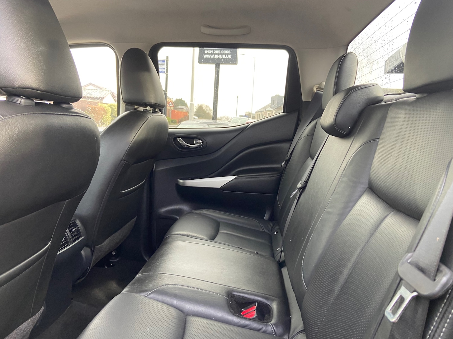 Used Nissan Navara 2020 for sale - 77233961: Photo 20