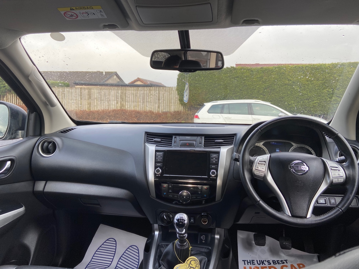 Used Nissan Navara 2020 for sale - 77233961: Photo 22