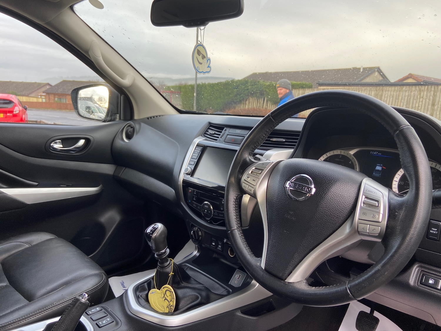 Used Nissan Navara 2020 for sale - 77233961: Photo 23