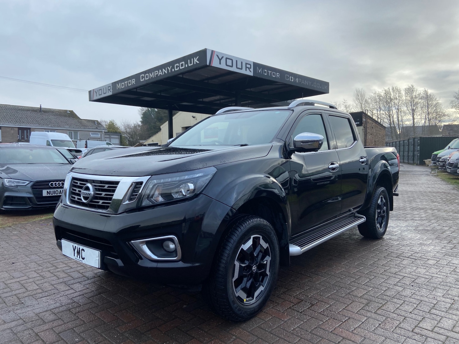 Used Nissan Navara 2020 for sale - 77233961: Photo 27