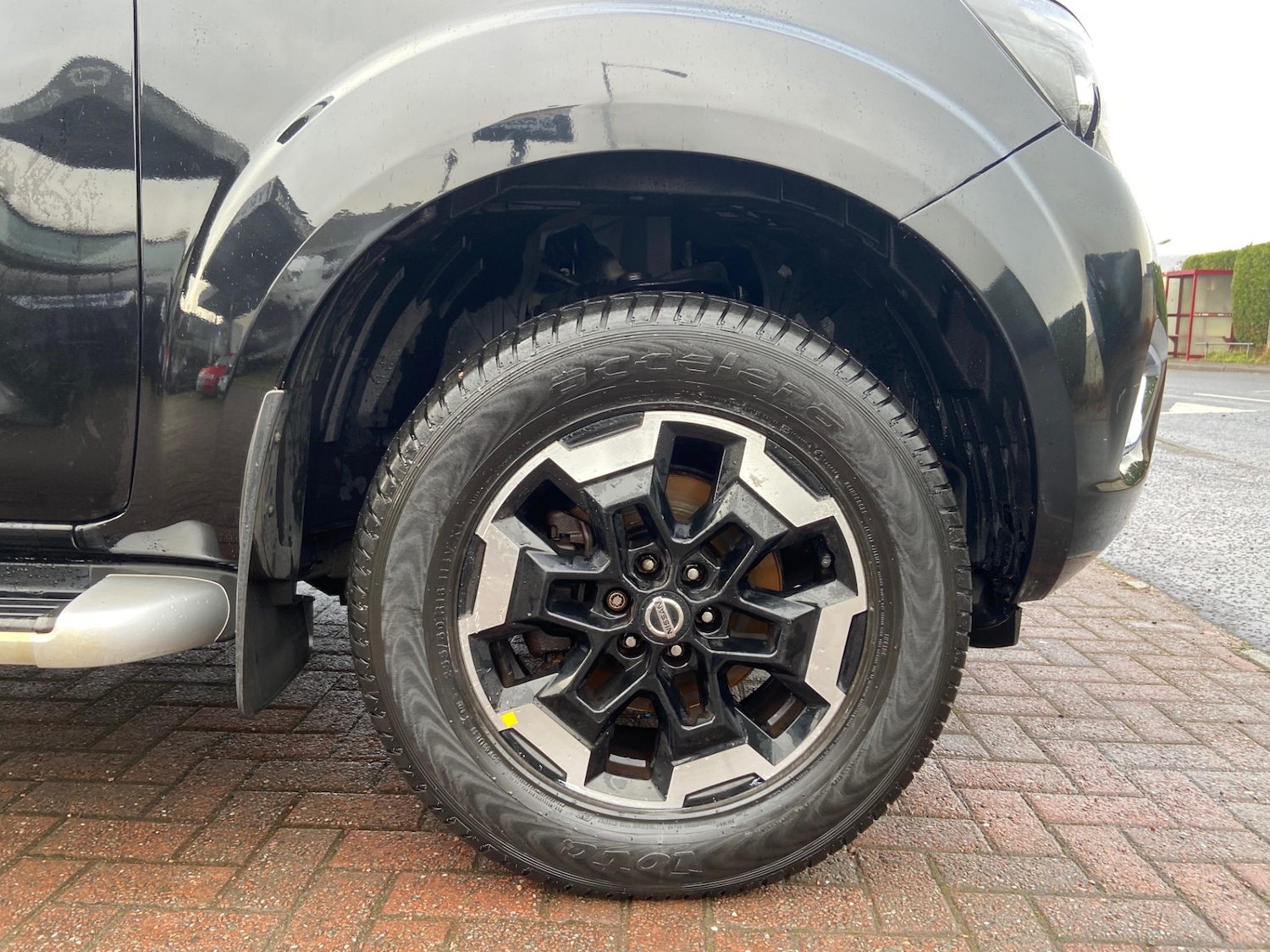 Used Nissan Navara 2020 for sale - 77233961: Photo 28