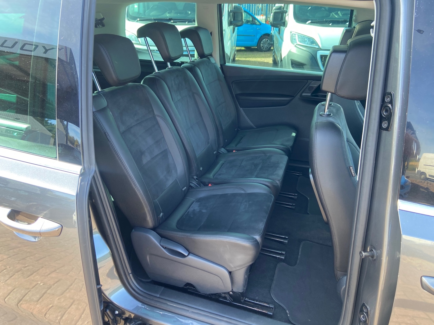 Vehicle 19
