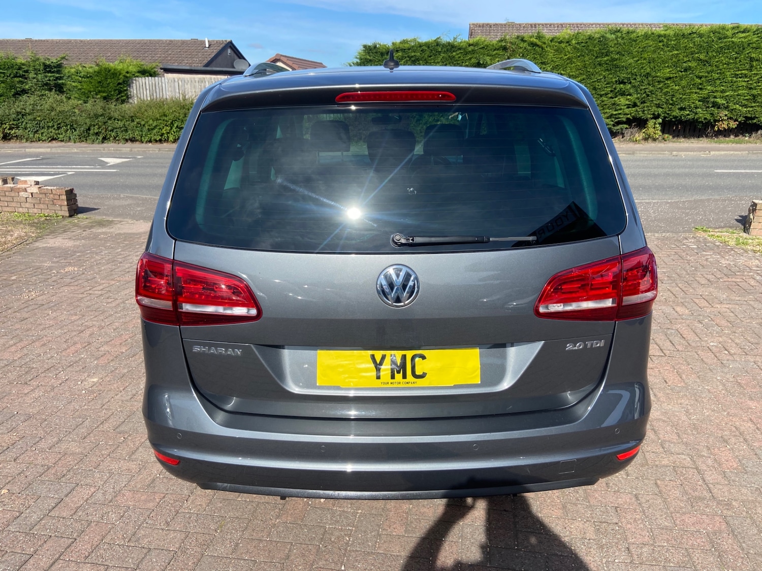 Vehicle 23