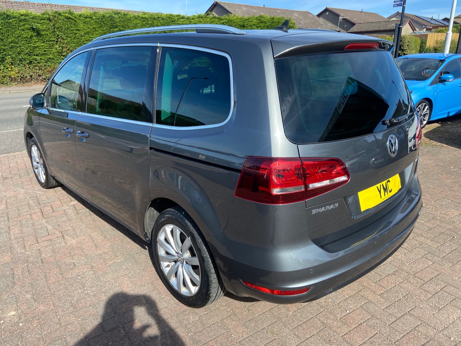 Vehicle 24