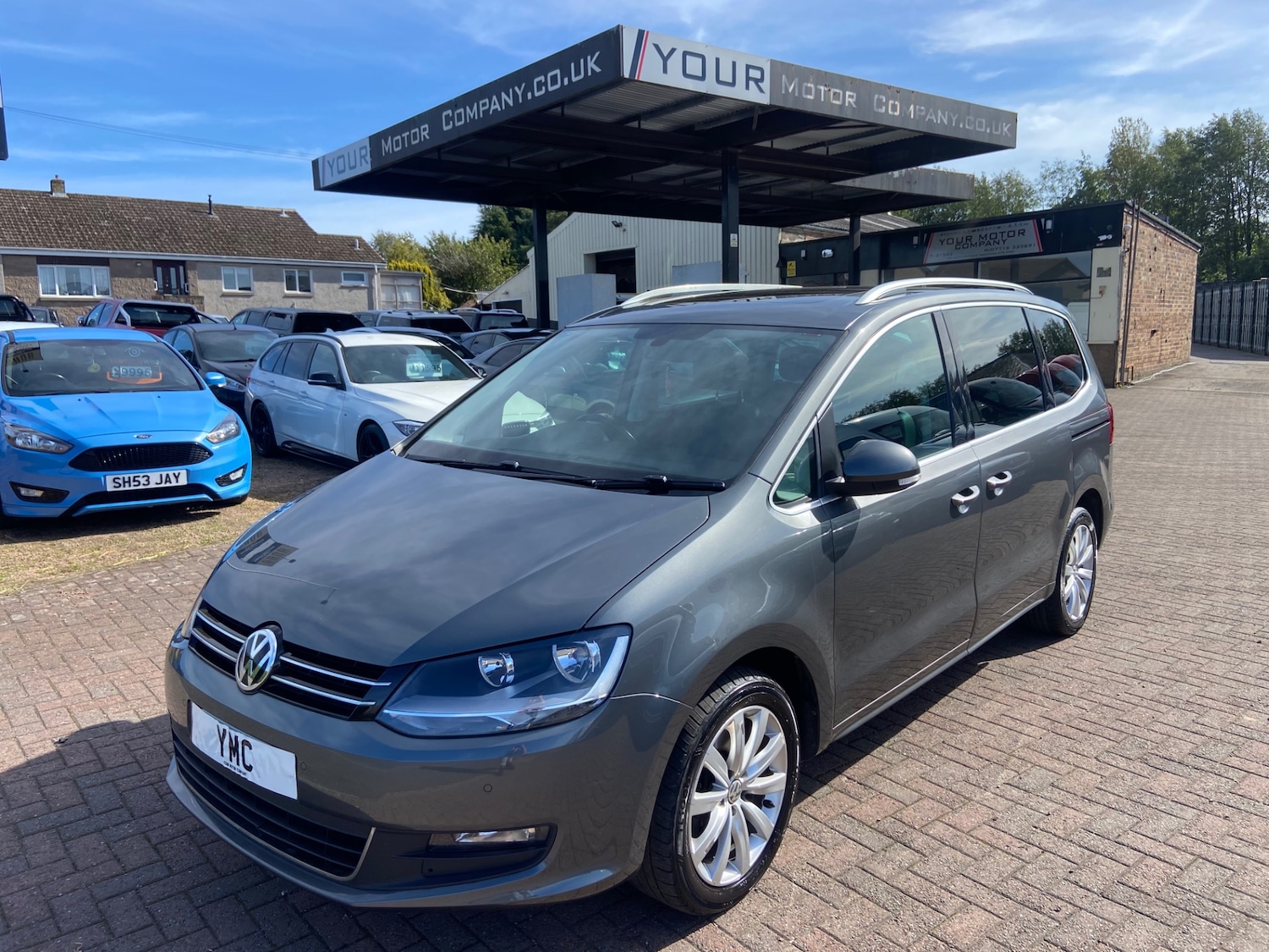 Vehicle 25
