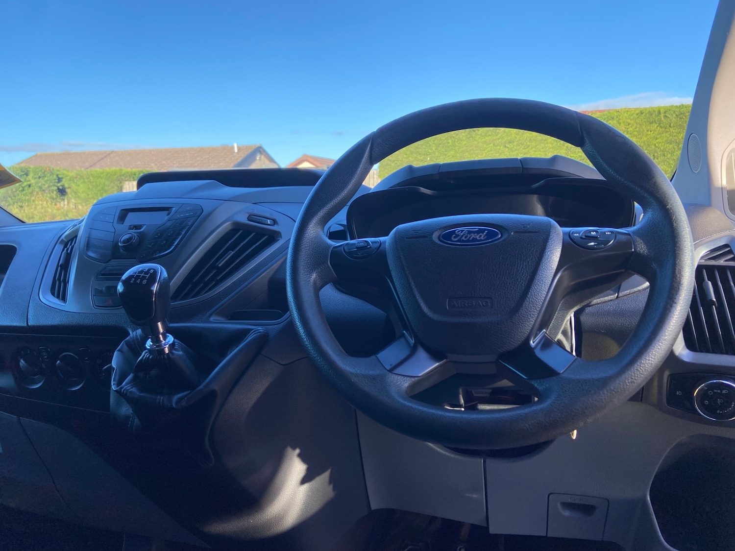 Used Ford Transit Custom 2015 for sale - 76577548: Photo 20