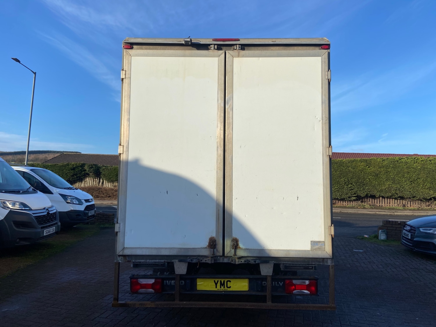 Used Iveco Daily 2013 for sale - 77491101: Photo 13