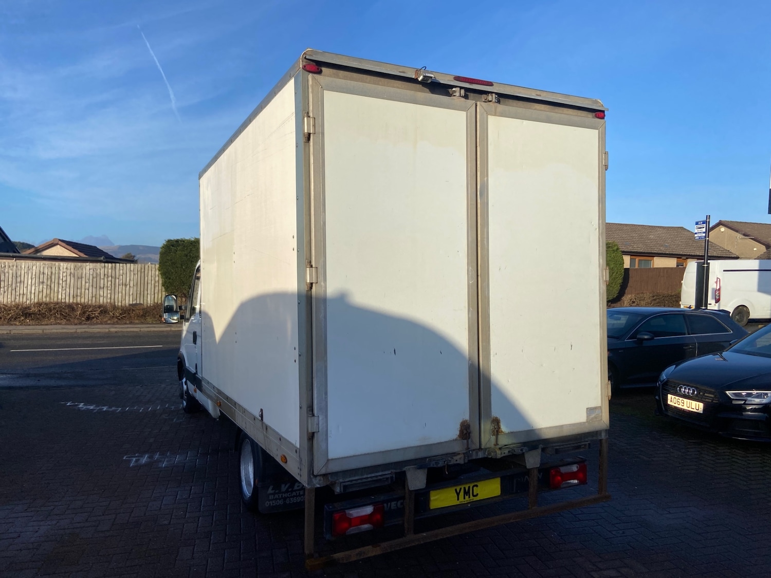 Used Iveco Daily 2013 for sale - 77491101: Photo 15