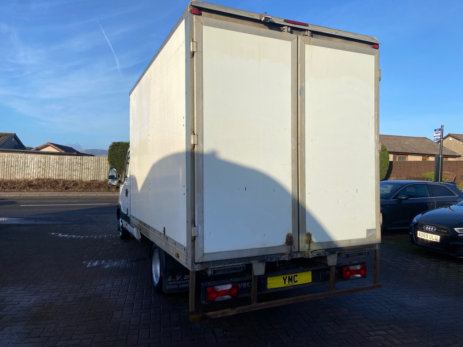 Used Iveco Daily 2013 for sale - 77491101: Photo 16