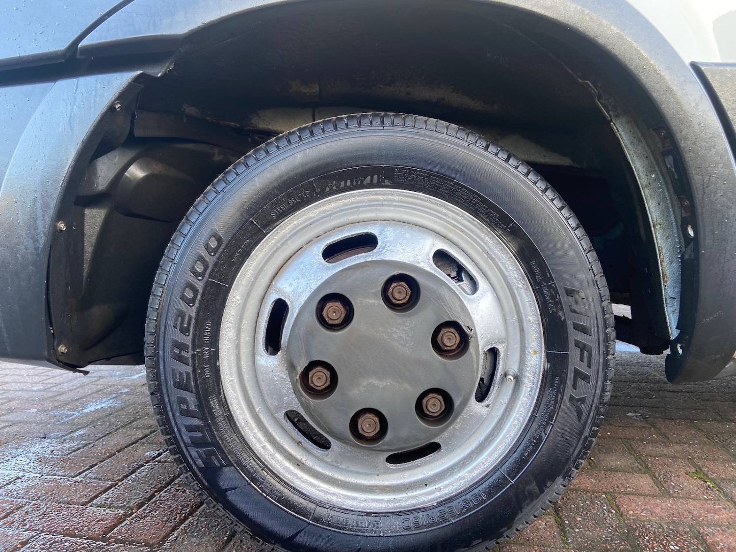 Used Iveco Daily 2013 for sale - 77491101: Photo 18