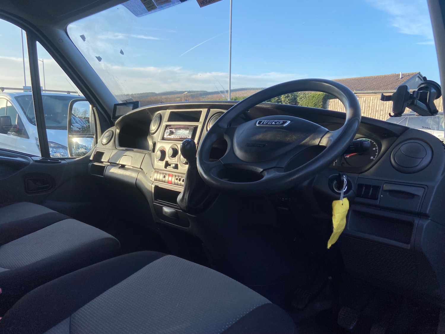 Used Iveco Daily 2013 for sale - 77491101: Photo 21