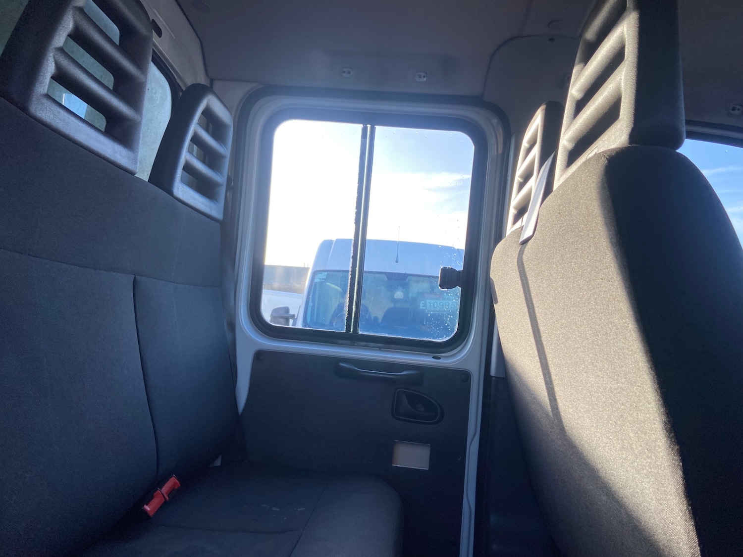 Used Iveco Daily 2013 for sale - 77491101: Photo 22