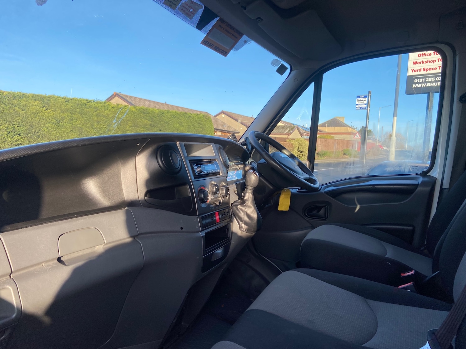 Used Iveco Daily 2013 for sale - 77491101: Photo 23