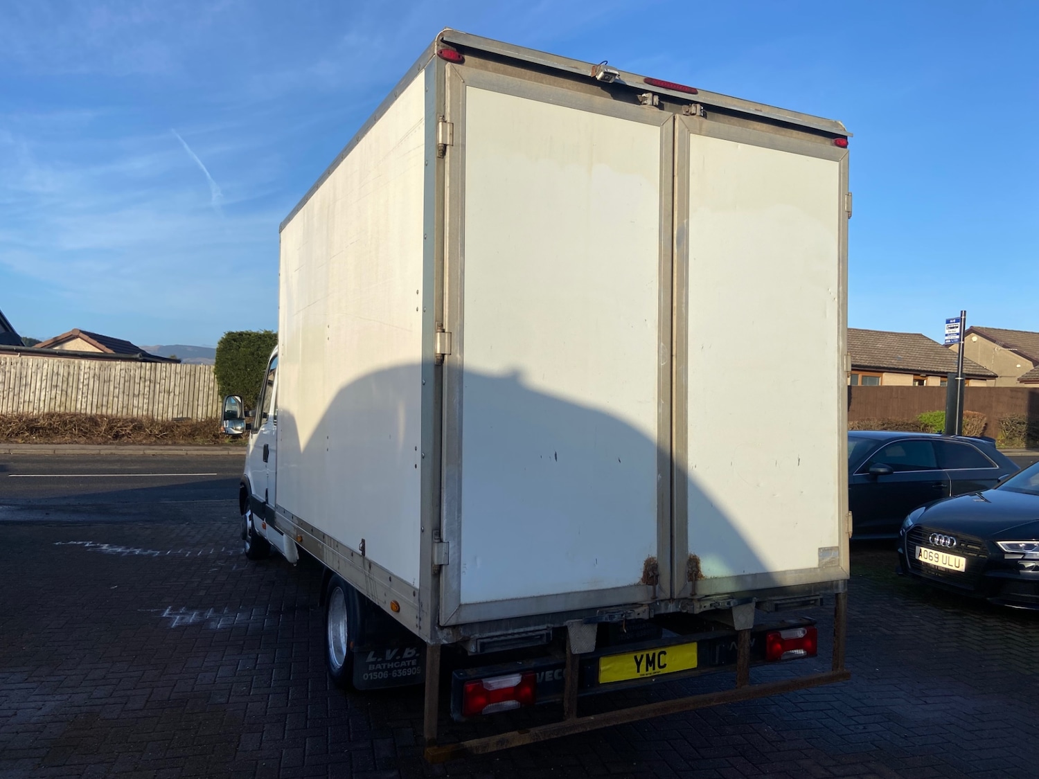 Used Iveco Daily 2013 for sale - 77491101: Photo 26