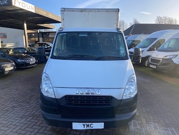 Used Iveco Daily 2013 for sale - 77491101: Photo