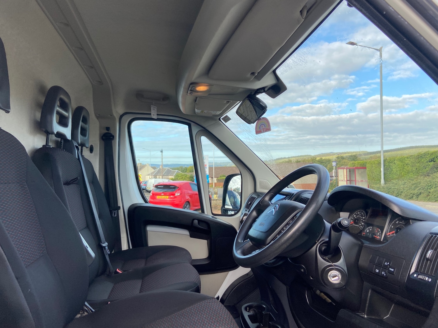 Vehicle 13