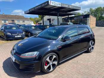 Used Volkswagen Golf  for sale - 75101250: Photo