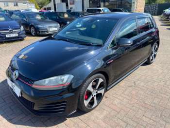 Used Volkswagen Golf  for sale - 75101250: Photo