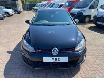 Used Volkswagen Golf  for sale - 75101250: Photo