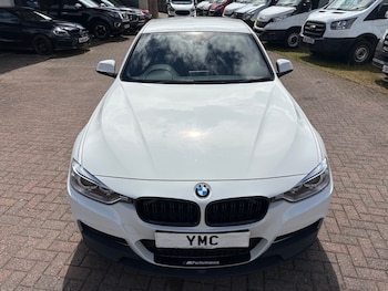 Used BMW 3 Series 2014 for sale - 78903752: Photo