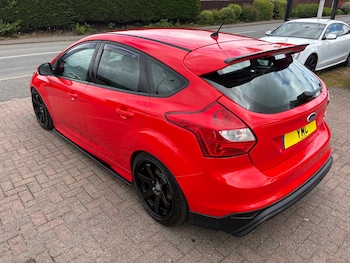 Used Ford Focus 2013 for sale - 78903407: Photo