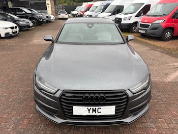 Used Audi A7 2016 for sale - 79274799: Photo