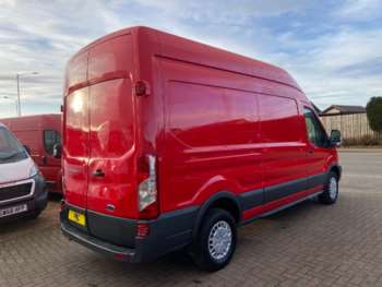 Used Ford Transit 2015 for sale - 73844030: Photo
