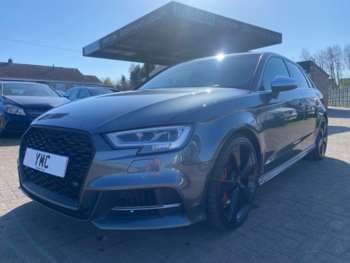 Used Audi A3 2016 for sale - 74438629: Photo