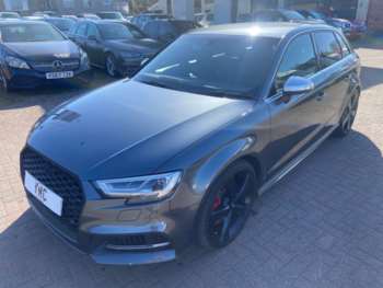 Used Audi A3 2016 for sale - 74438629: Photo