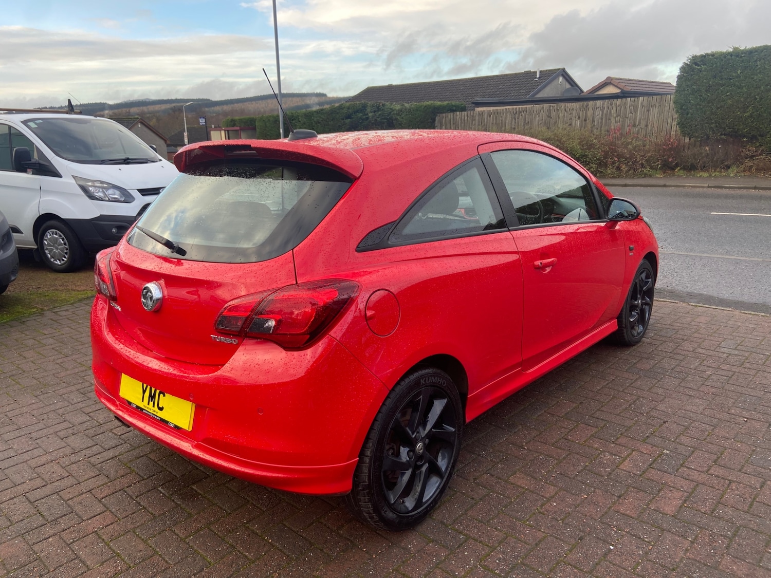 Used Vauxhall Corsa 2017 for sale - 77054812: Photo 10