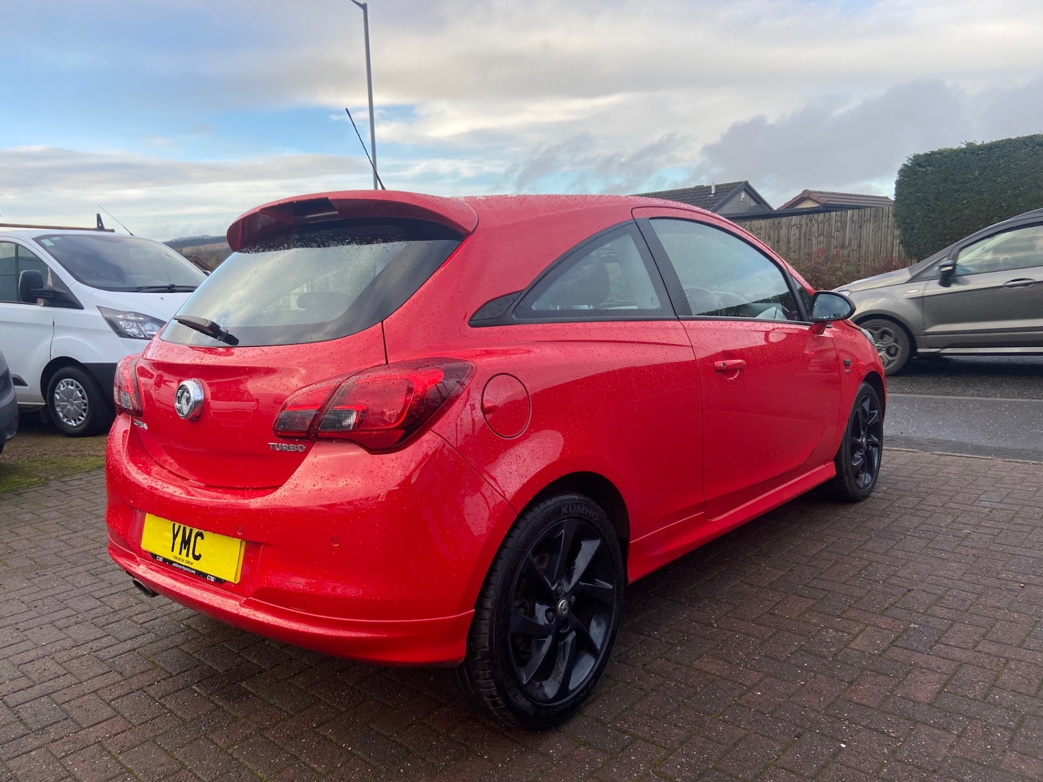 Used Vauxhall Corsa 2017 for sale - 77054812: Photo 11