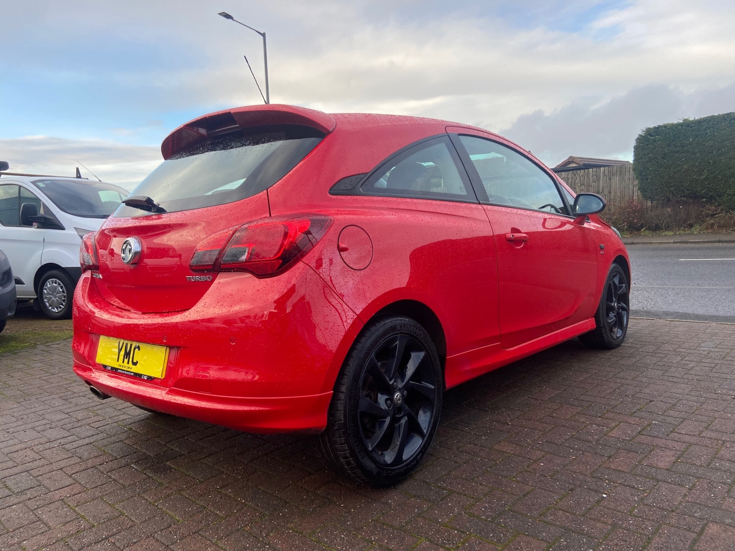Used Vauxhall Corsa 2017 for sale - 77054812: Photo 12