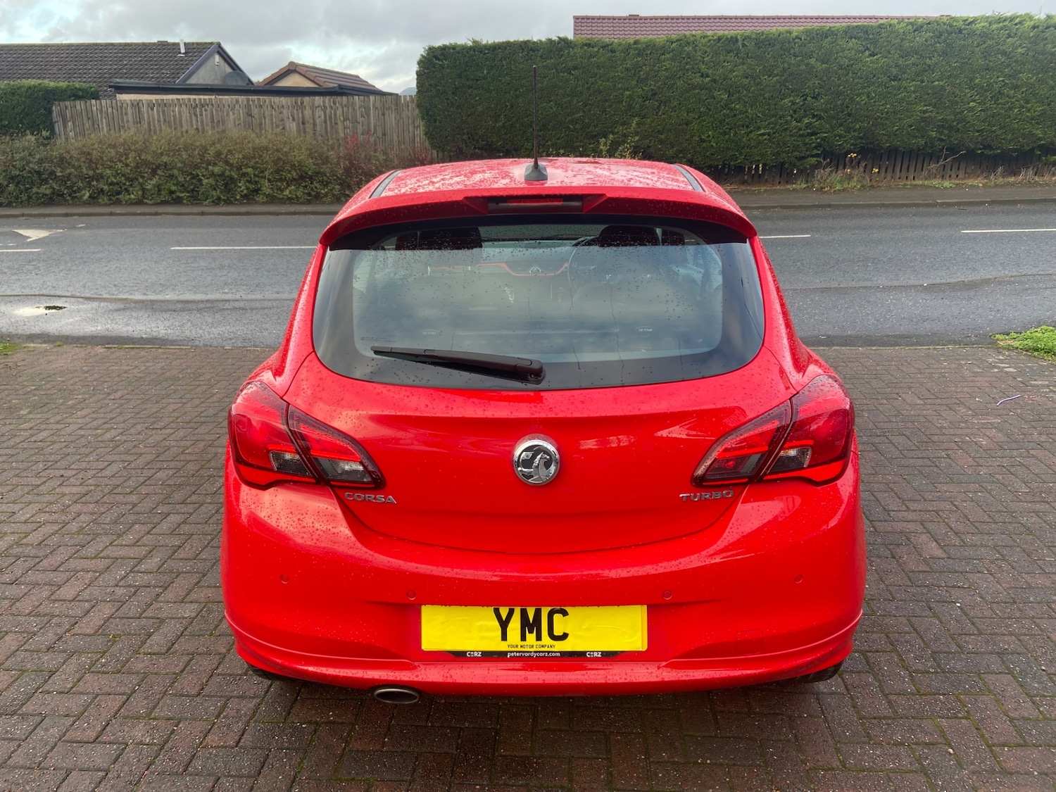 Used Vauxhall Corsa 2017 for sale - 77054812: Photo 13