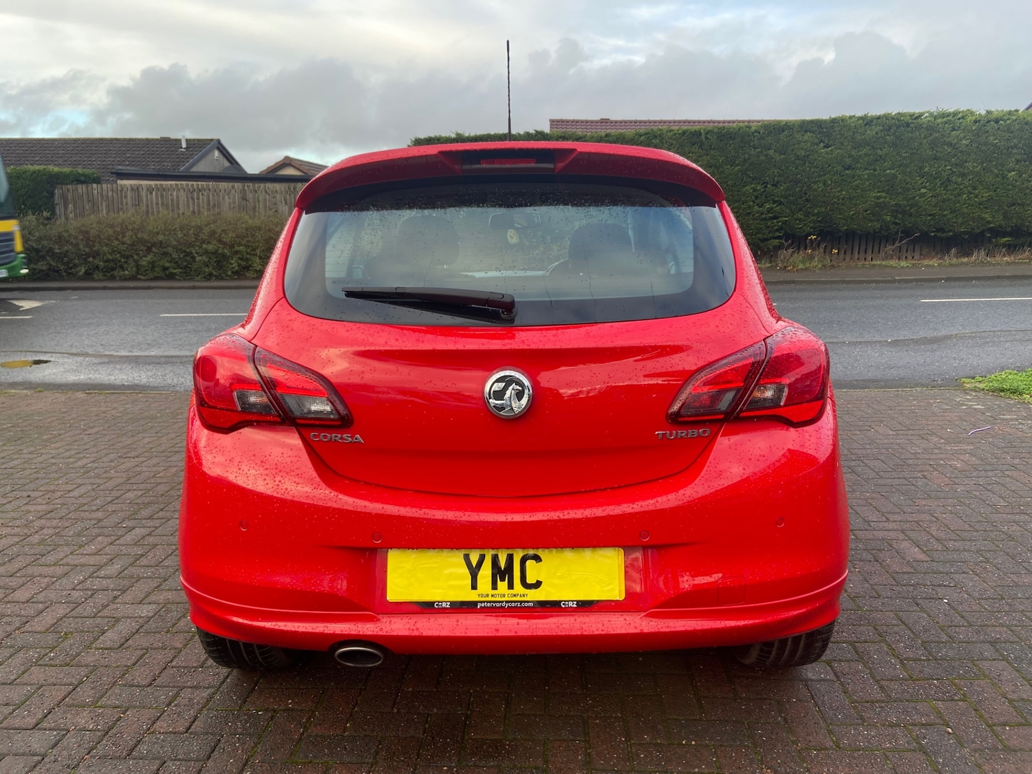 Used Vauxhall Corsa 2017 for sale - 77054812: Photo 14